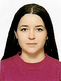 Андреева Анна Алексеевна